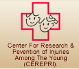 Center For Research & Pevention of Injuries Among The Young (CEREPRI).
