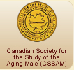 Canadian Society for the Study of the Aging Male (CSSAM)
